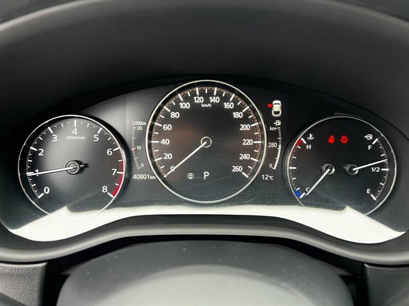 mazda CX-30 2023 - 16