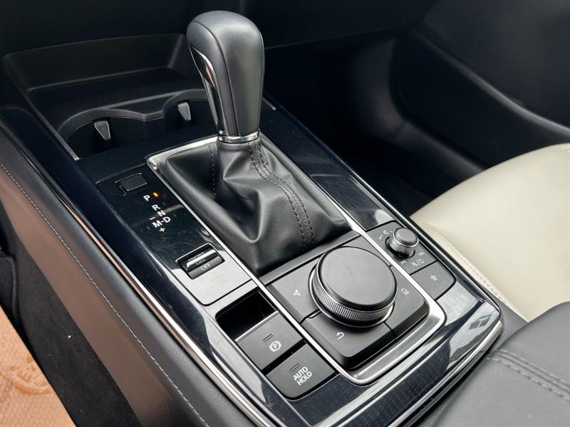 mazda CX-30 2023 - 17