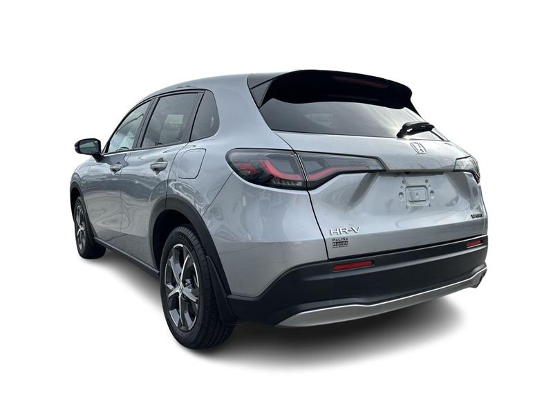 honda HR-V 2024 - 10