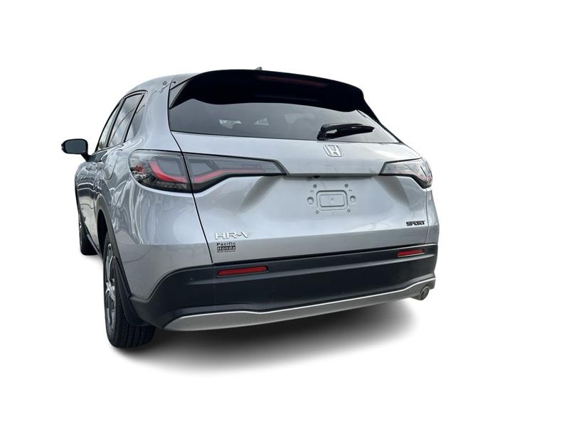 honda HR-V 2024 - 11