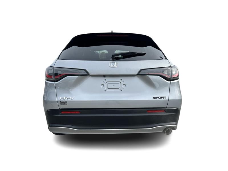 honda HR-V 2024 - 12