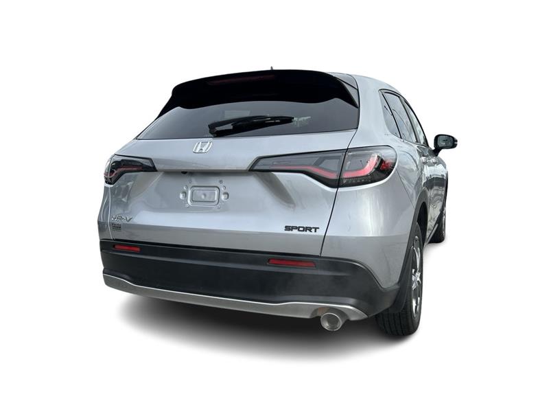 honda HR-V 2024 - 13