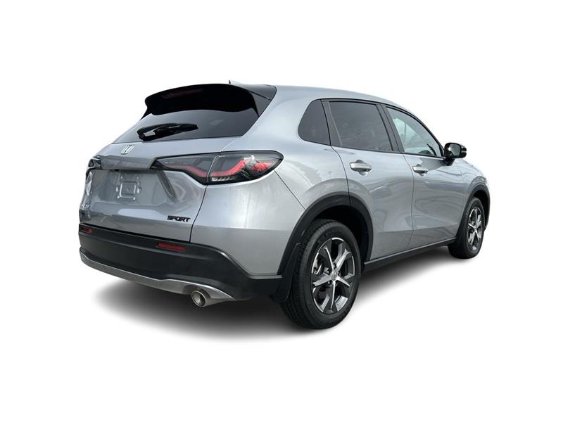 honda HR-V 2024 - 14