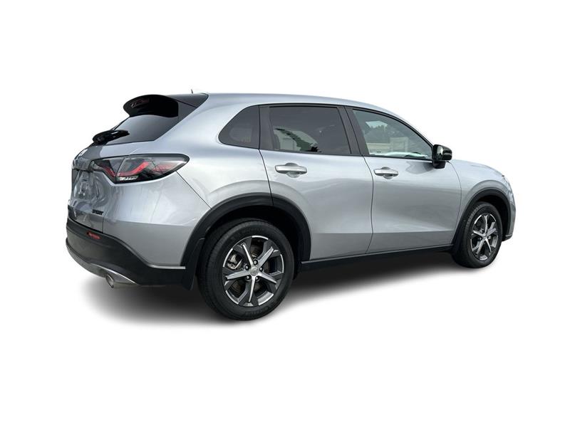 honda HR-V 2024 - 15