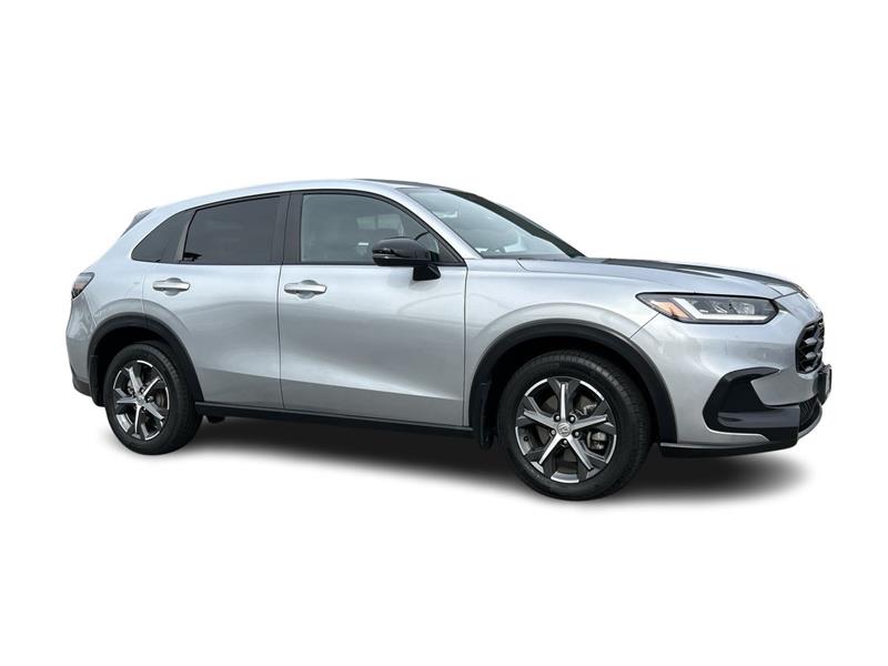 honda HR-V 2024 - 17