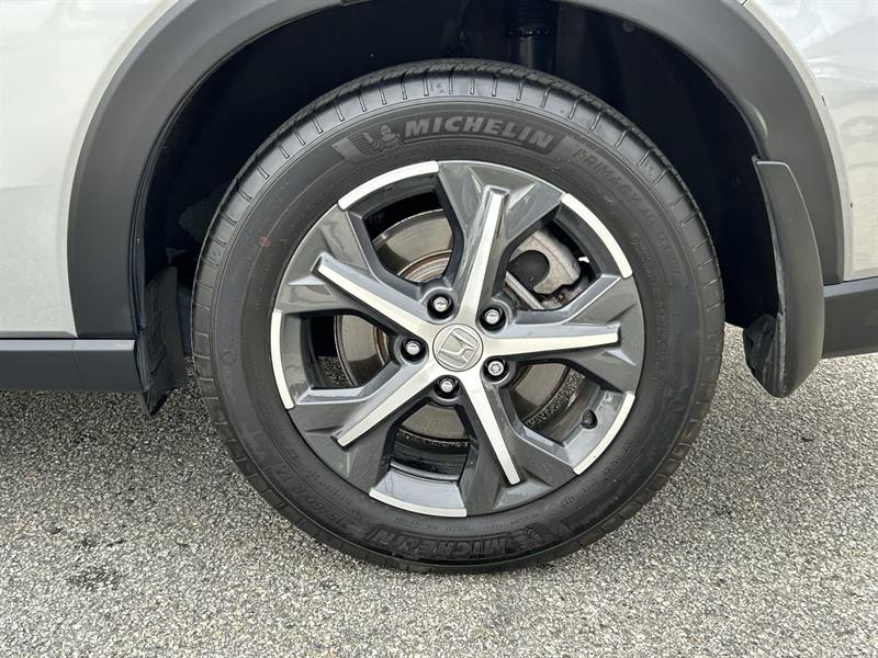 honda HR-V 2024 - 18