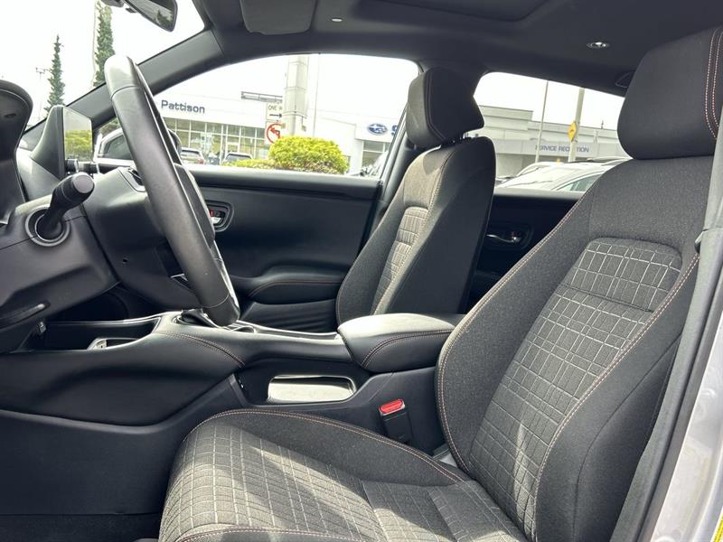 honda HR-V 2024 - 19