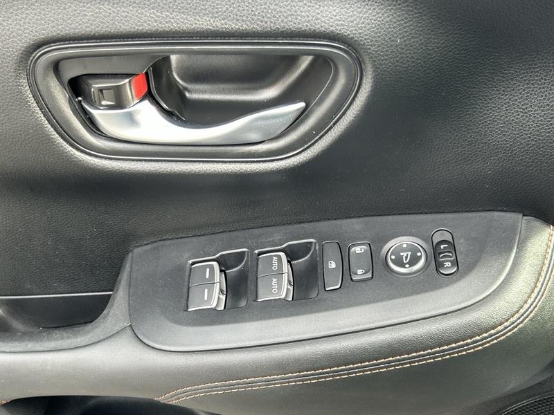 honda HR-V 2024 - 21