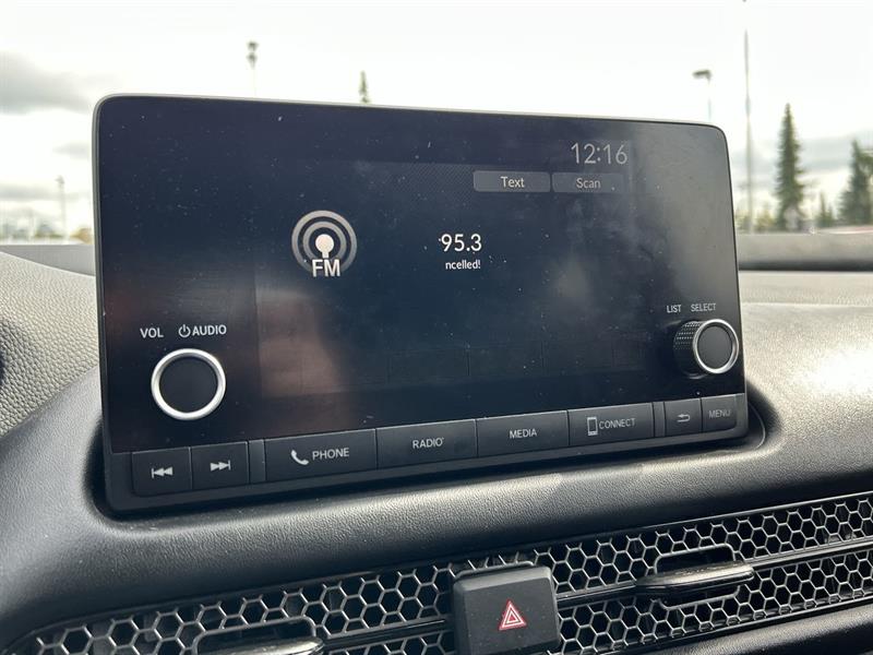 honda HR-V 2024 - 24