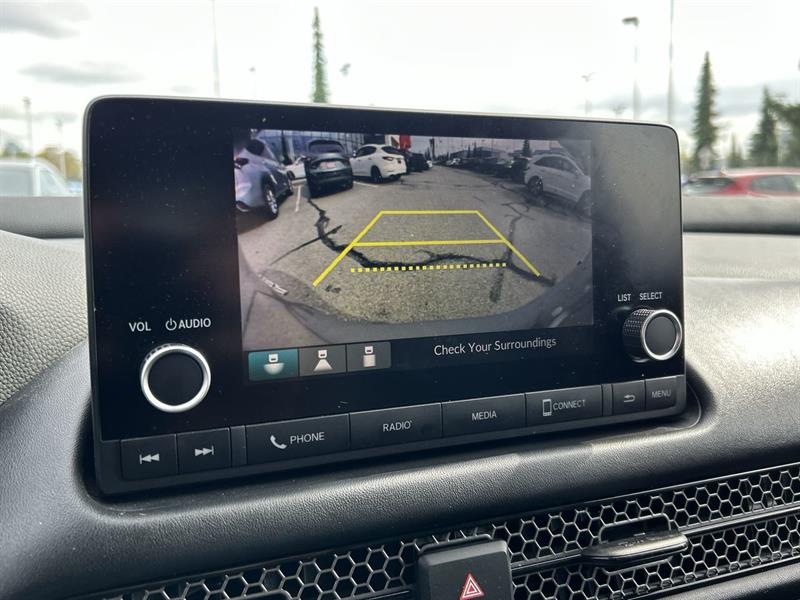 honda HR-V 2024 - 25