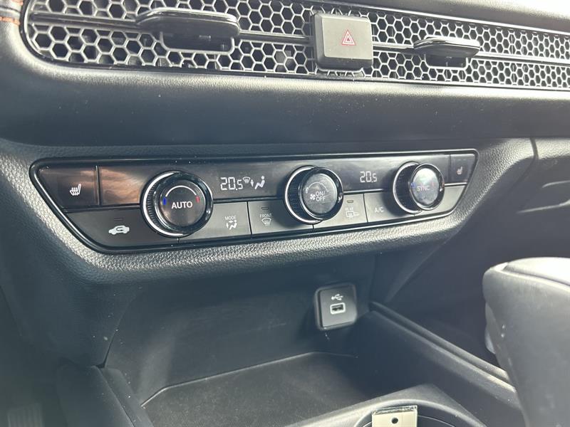 honda HR-V 2024 - 26