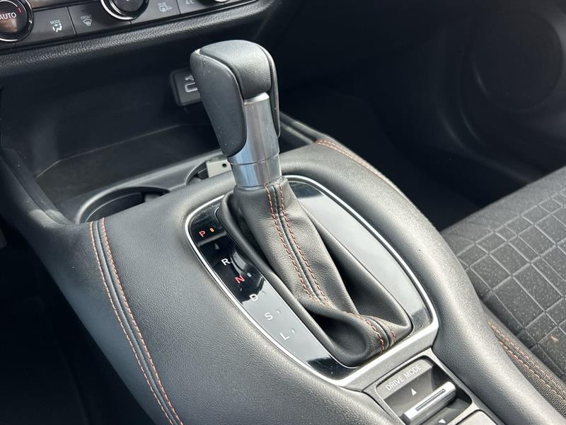 honda HR-V 2024 - 27