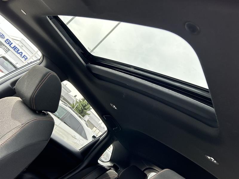 honda HR-V 2024 - 29