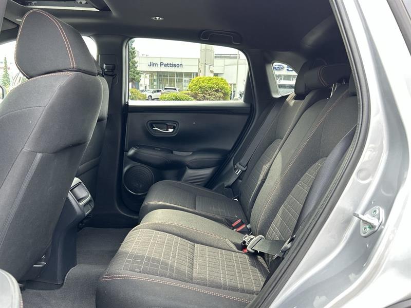 honda HR-V 2024 - 30