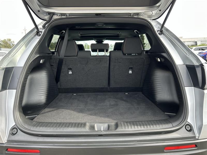 honda HR-V 2024 - 31