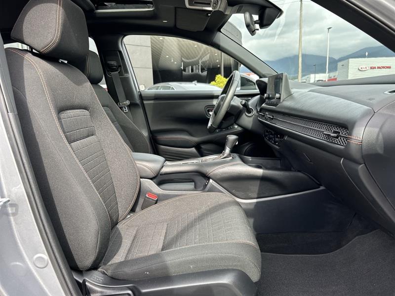 honda HR-V 2024 - 32