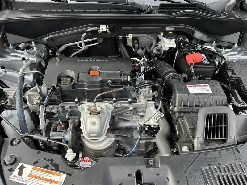 honda HR-V 2024 - 33