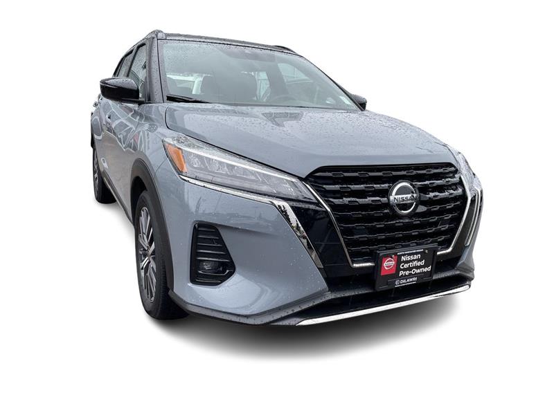 nissan Kicks 2021 - 2