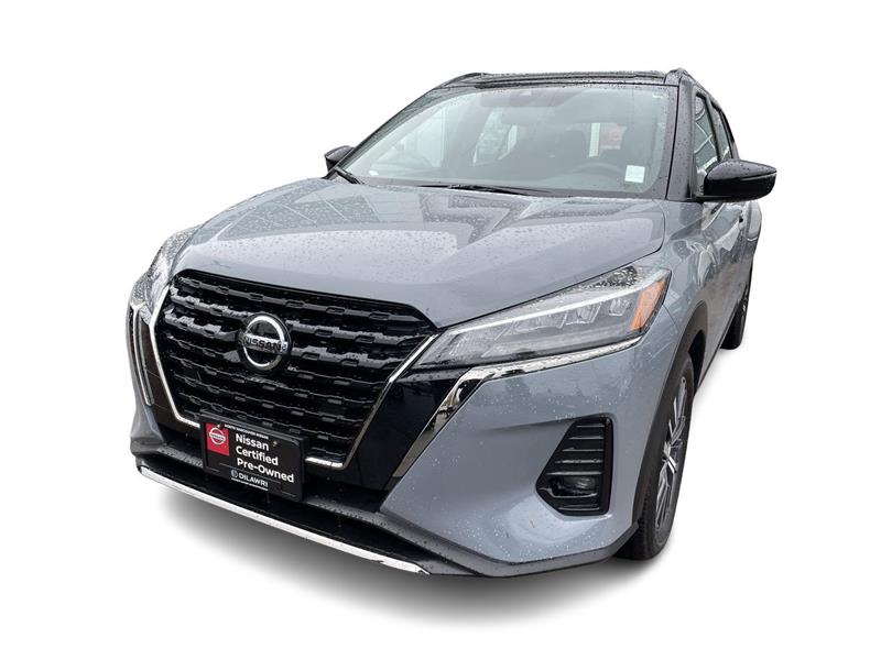nissan Kicks 2021 - 4