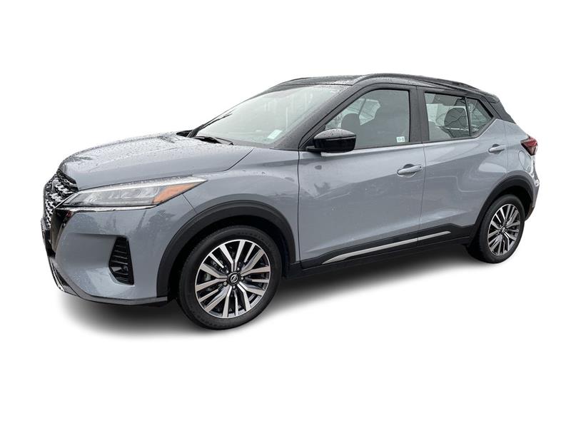 nissan Kicks 2021 - 6