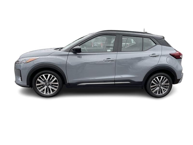 nissan Kicks 2021 - 7
