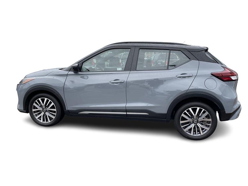 nissan Kicks 2021 - 8
