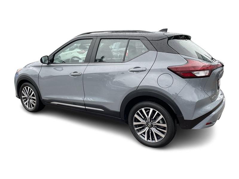 nissan Kicks 2021 - 9