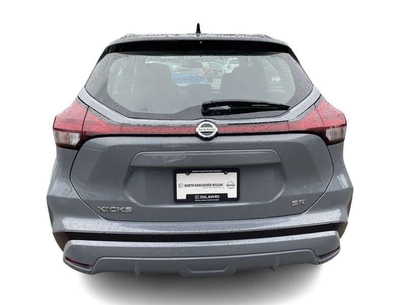 nissan Kicks 2021 - 11