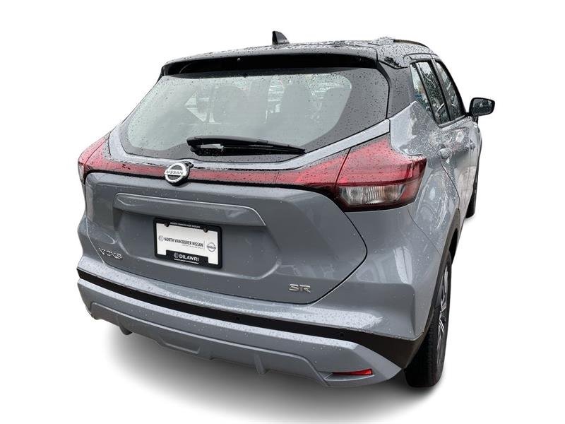 nissan Kicks 2021 - 12