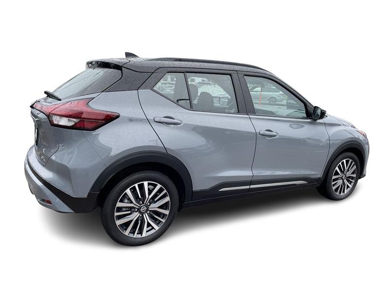 nissan Kicks 2021 - 13