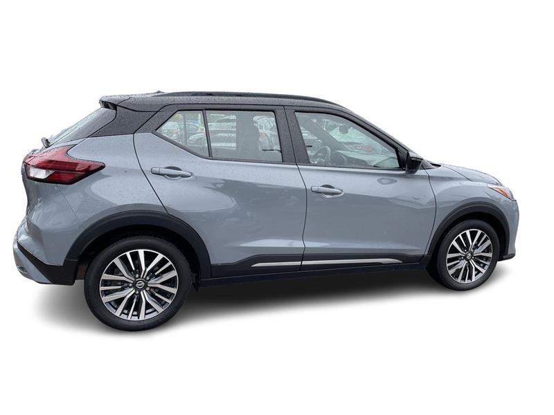 nissan Kicks 2021 - 14