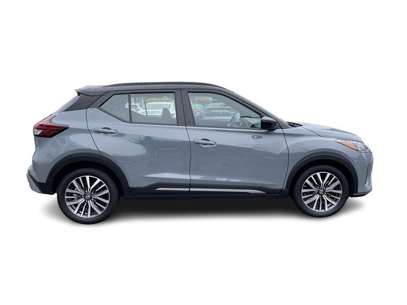 nissan Kicks 2021 - 15