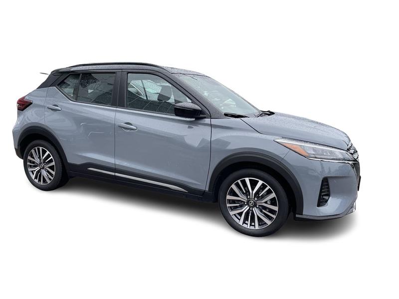 nissan Kicks 2021 - 16