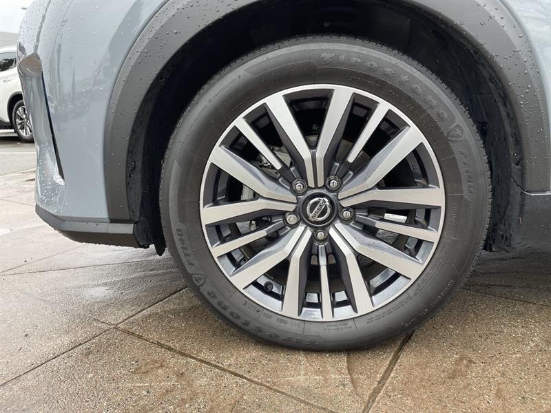 nissan Kicks 2021 - 18