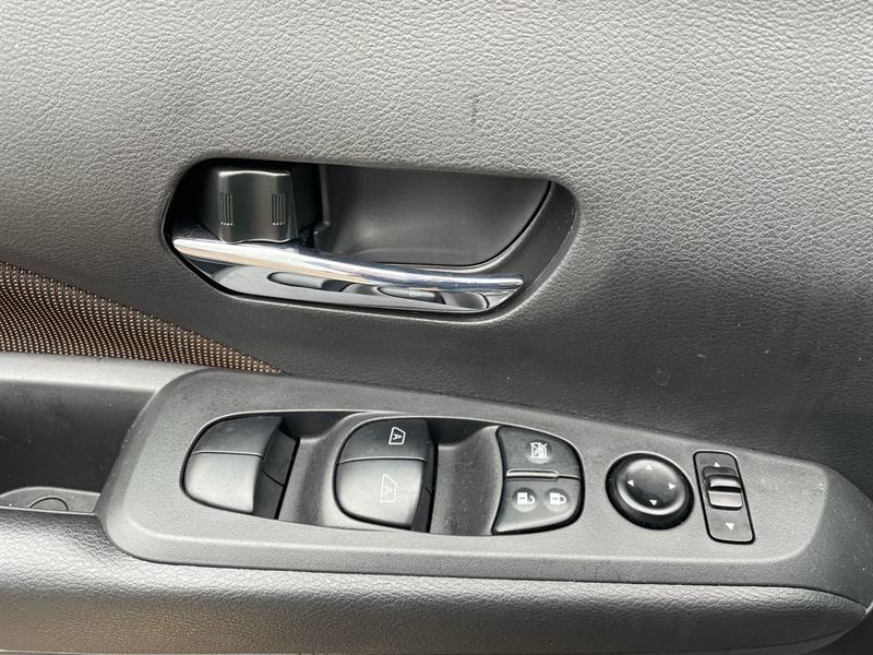 nissan Kicks 2021 - 21