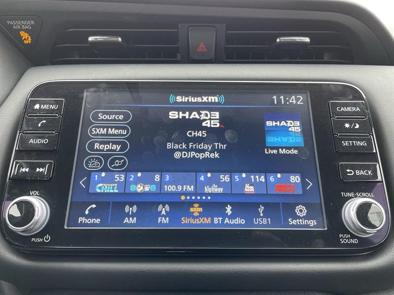 nissan Kicks 2021 - 24