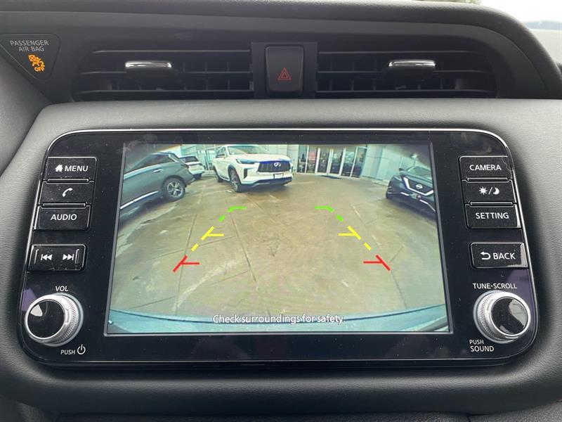 nissan Kicks 2021 - 25