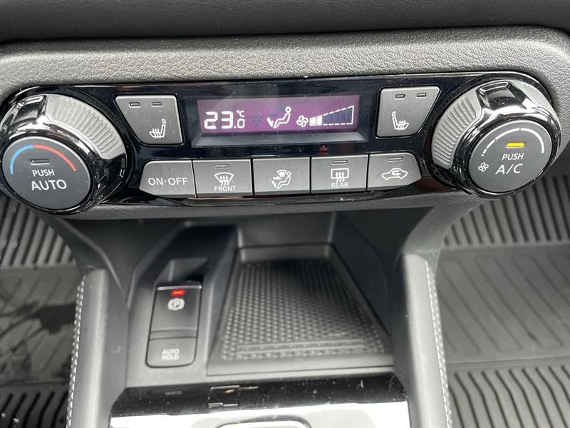 nissan Kicks 2021 - 26