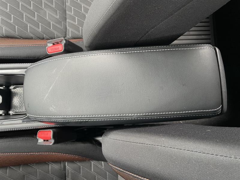 nissan Kicks 2021 - 28