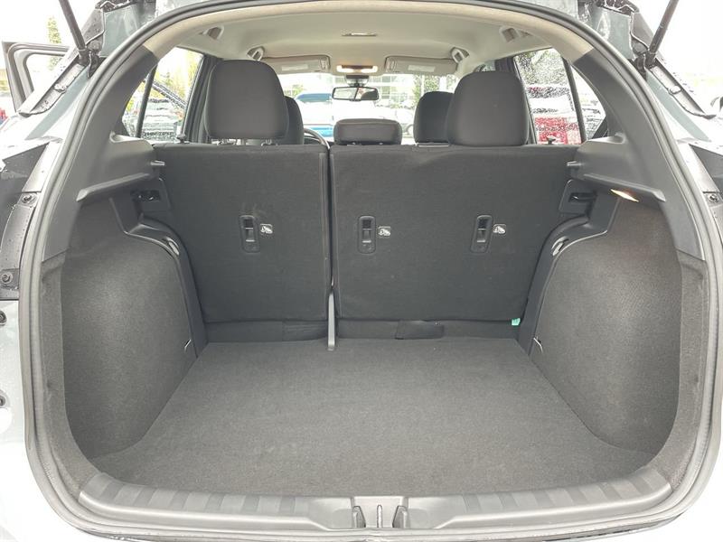 nissan Kicks 2021 - 30