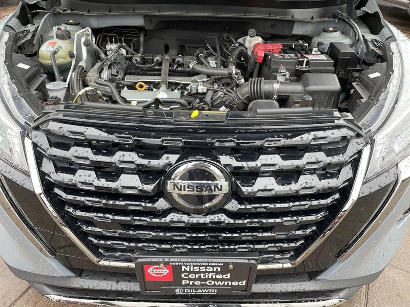 nissan Kicks 2021 - 33