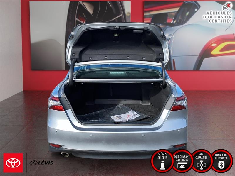 toyota Camry Hybrid 2022 - 6
