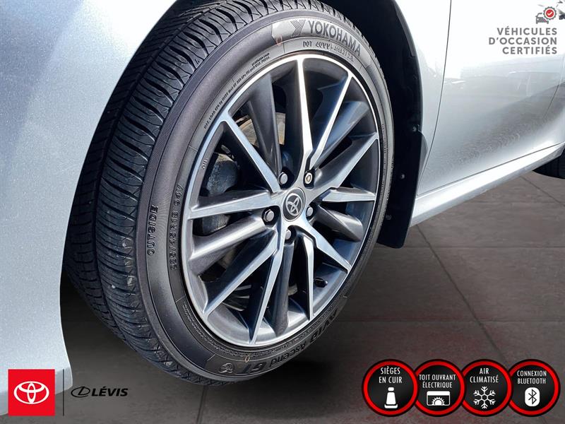 toyota Camry Hybrid 2022 - 7