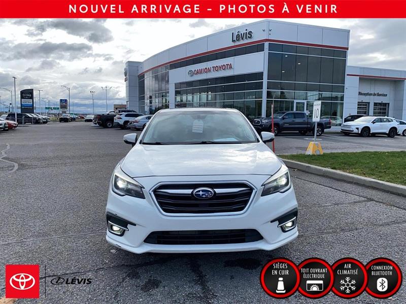 subaru Legacy 2019 - 2