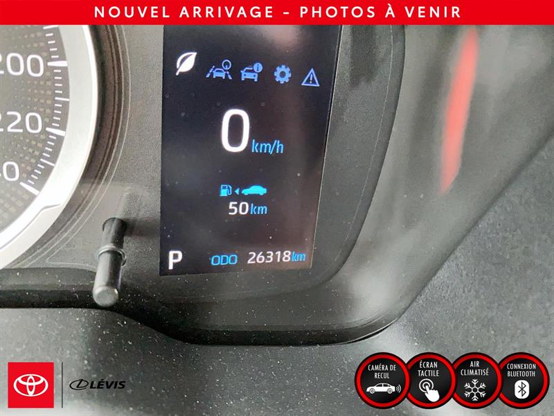 toyota Corolla Cross 2022 - 5