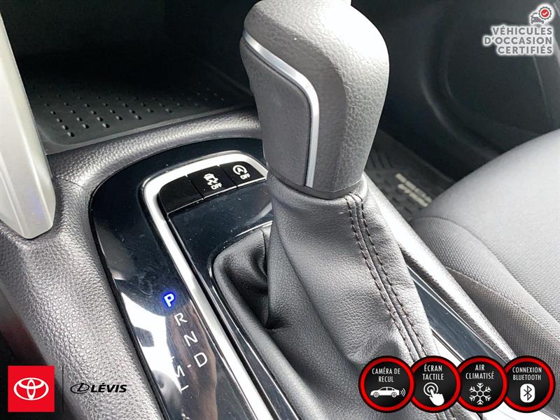 toyota Corolla Cross 2022 - 14