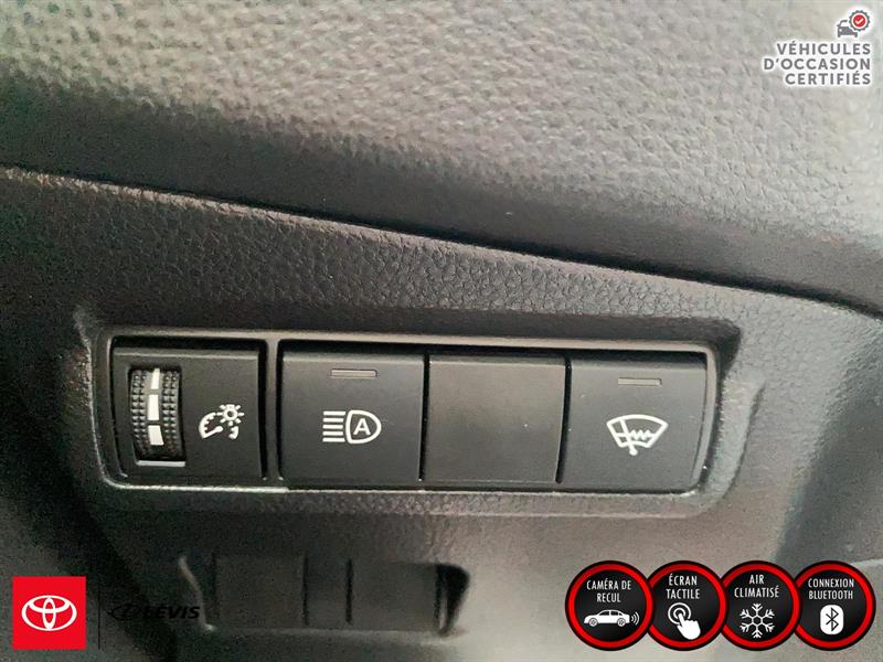 toyota Corolla Cross 2022 - 16