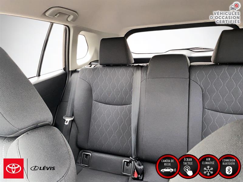 toyota Corolla Cross 2022 - 18