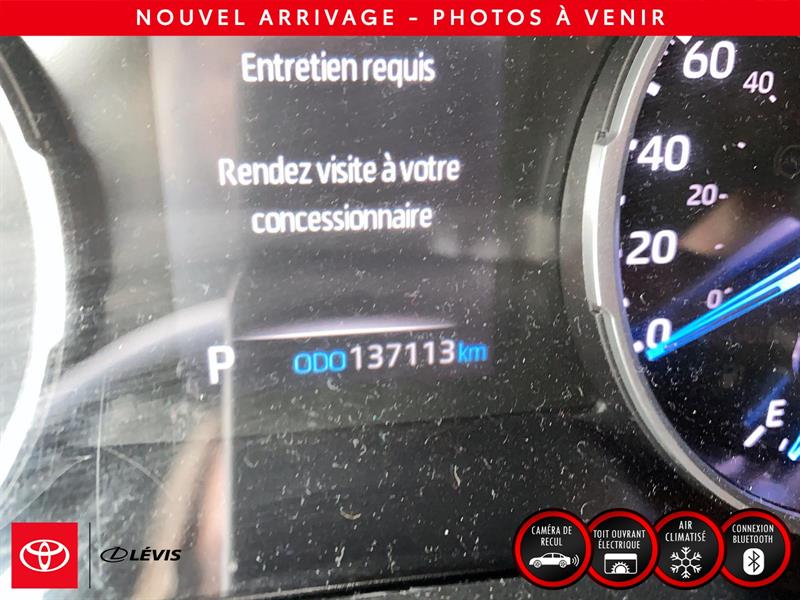 toyota RAV4 Hybrid 2022 - 5