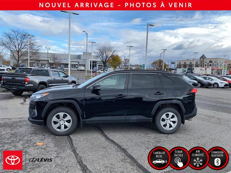 toyota RAV4 2020 - 4